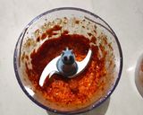 Foto langkah ke 1 dari resep Sambel Krecek Ampela.