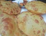 Aaloo Masala Puri recipe step 6 photo
