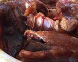 A picture of step 3 of Korean Baked Chicken.