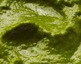 A picture of step 4 of ક્રીમી પાલક સૂપ (Creamed spinach Soup Recipe In Gujarati).