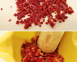 Foto del paso 6 de la receta: Crujiente de jamón ibérico al horno