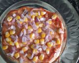 A picture of step 5 of Pizza.