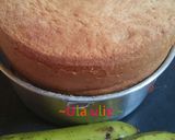 Foto langkah ke 4 dari resep Banana cake.