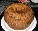 Foto del paso 5 de la receta: Budín de dulce de leche con salsa Dulce de leche