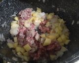 Foto del paso 1 de la receta: Arroz especial