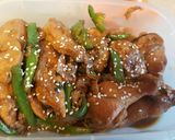 Foto langkah ke 4 dari resep Ayam Wijen (chicken sesame.