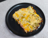 Foto del paso 12 de la receta: Lasaña de repollo boloñesa