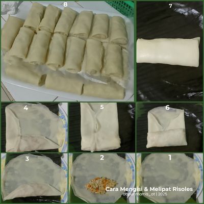 Langkah 9