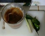 Foto langkah ke 2 dari resep Ayam Bakar Teflon Bumbu Kecap.