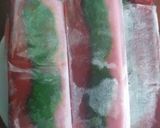 Foto langkah ke 4 dari resep Es gabus nyes.