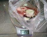 鹽麴馬鈴薯蒸肉(電鍋篇)的食譜步驟1照片