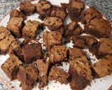 Foto del paso 3 de la receta: Brownie súper húmedo