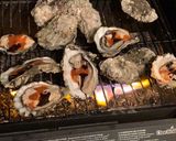 Foto del paso 1 de la receta: Ostiones asados