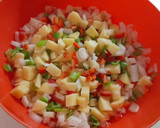 Foto del paso 1 de la receta: Tortilla paisana