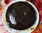 অরিও কেক (Oreo cake recipe in Bengali) রেসিপি ধাপ - 8 ছবি