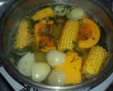 Foto del paso 5 de la receta: Puchero con osobuco