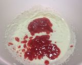 Foto del paso 2 de la receta: MIni Cheesecake de Frutillas
