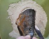 Foto langkah ke 3 dari resep Ikan Sambal Matah.
