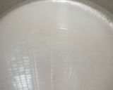 रसभरे रसगुल्ले (Rasbhare rasgulle recipe in hindi) रेसिपी चरण 4 फोटो