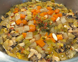 Foto del paso 6 de la receta: Alubias veganas y sabrosas