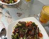 Foto del paso 15 de la receta: Espaguetis borrachos