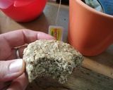 Foto del paso 3 de la receta: Pancitos con semillas. (Aptos DMA f3)