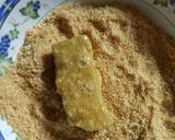 Nugget pisang keju (mpasi 11+) langkah memasak 7 foto