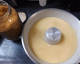 Foto del paso 2 de la receta: Bizcocho “misterioso de almendras y limón”