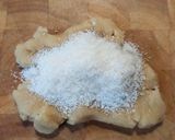 Foto del paso 16 de la receta: Panellets de tots Sants 🟨🟥🟨🟥🟨🟥🟨🟥🟨