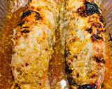 A picture of step 6 of Roasted Honey 🍯 Pork Tenderloin.