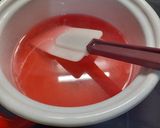 Gyümölcsös kosárka recept fázis 5 fotója