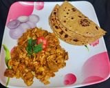 कटहल की सब्जी (kathal ki sabzi recipe in Hindi) रेसिपी चरण 9 फोटो