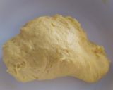 Foto langkah ke 5 dari resep Donat roti empuk,lembut ala Jco.