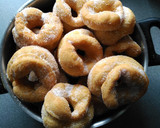 Foto del paso 6 de la receta: Rosquillas fritas de la abuela