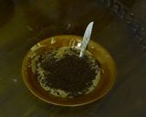 Foto langkah ke 2 dari resep Resep Brownies Kukus Coklat Lembut.