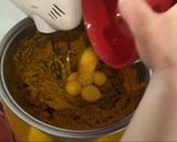Foto del paso 6 de la receta: Soufflé de zapallo