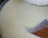 बादाम मिल्कशेक (Badam milkshake recipe in Hindi) रेसिपी चरण 6 फोटो