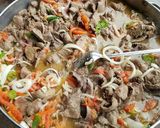 Foto del paso 5 de la receta: Hígado de res Ranchero