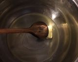 Brokkolis "vega" makaróni recept fázis 2 fotója