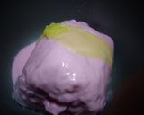 Foto langkah ke 3 dari resep Ice Cream Cocopandan.