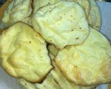 Foto del paso 3 de la receta: Pan nube!!