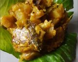 বাঁধাকপির তরকারি (bandhakopir tarkari recipe in Bengali) রেসিপির ধাপ 4 ছবি