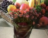 Foto del paso 6 de la receta: Exprimido de frutas y verduras