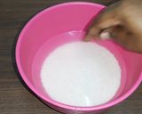 தஞ்சாவூர் ஸ்பெஷல் ரெசிபி வரகரிசி நீர்உருண்டை (Varakarisi neer urundai recipe in tamil) ரெசிபி ஸ்டேப் 1 புகைப்படம்