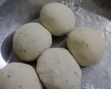 A picture of step 6 of Square kachori.