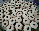 Foto del paso 9 de la receta: Alfajores de maicena de Silvia