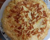 Foto del paso 2 de la receta: Tortilla de patatas tradicional