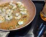 Foto del paso 3 de la receta: Langostinos picantitos