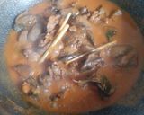 Foto langkah ke 5 dari resep 261. Hati Ayam Bumbu Rujak Tanpa Minyak Tanpa Santan.