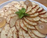 Une image de l'étape 12 de 🍎 Tarte aux pommes (antigaspi).